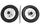 Electro & Co ETM RTR 14" Street Wheel Set