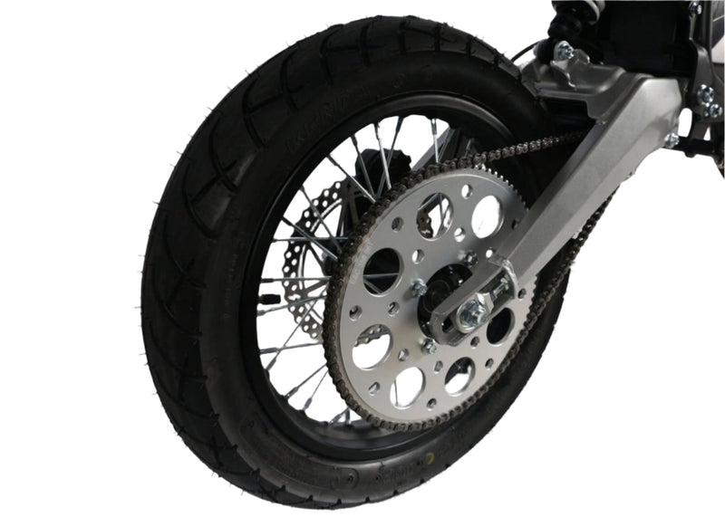 Etm Rtr Rims Electro & Co ETM RTR 14