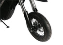 Electro & Co ETM RTR 12" Supermoto Wheel Set