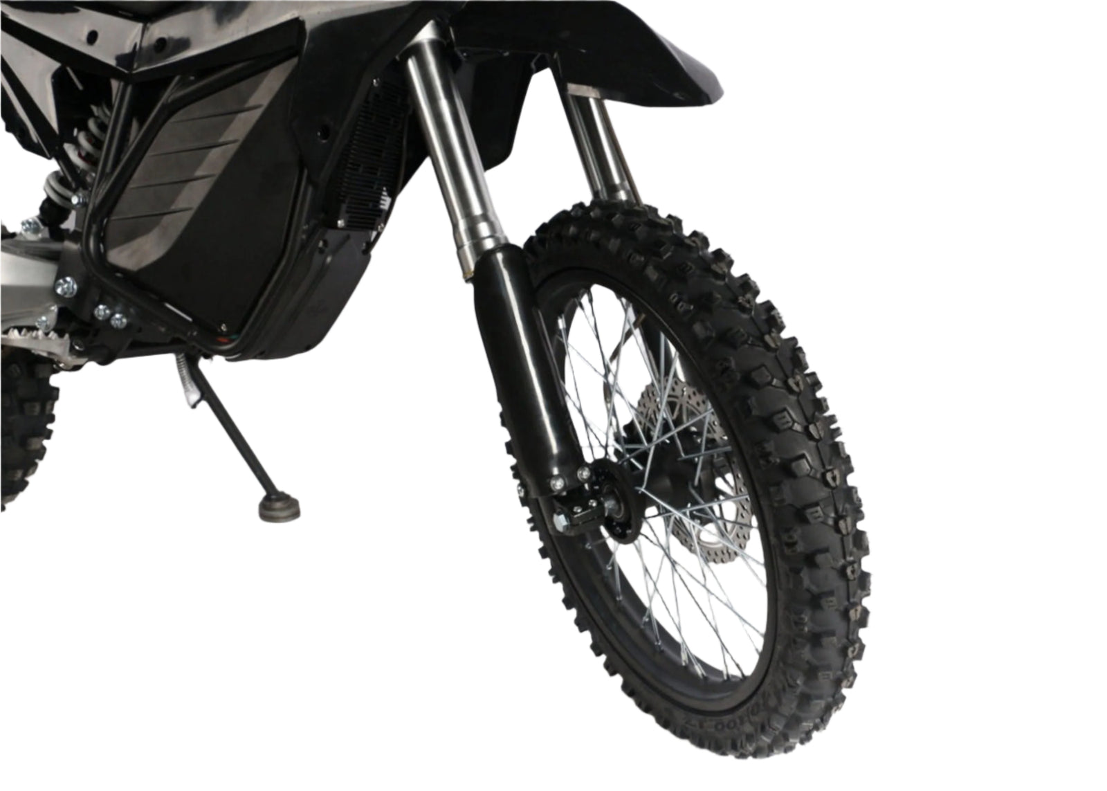 Electro & Co ETM RTR 14