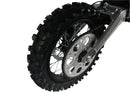 Electro & Co ETM RTR 14"/17" Big Wheel Set
