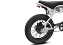 Throne Cycles Spyder | 20/20 Wheels | 500W E-Bike