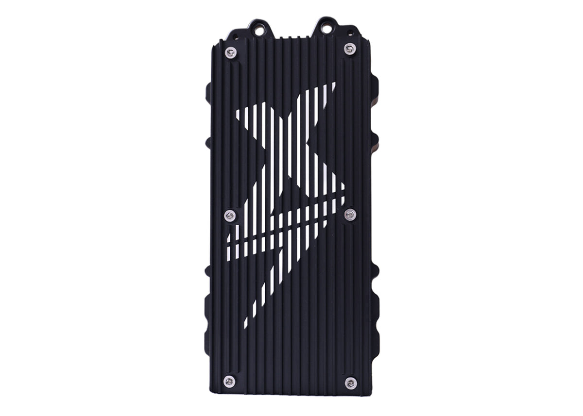 EBMX E Ride Pro 2.0 X9000 V3 Controller W/Skid Plate & Mount