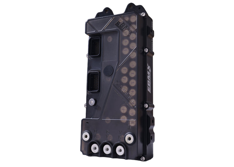 Talaria xxx upgrades EBMX Talaria Sting X9000 V3 Controller Plug N Play Kit