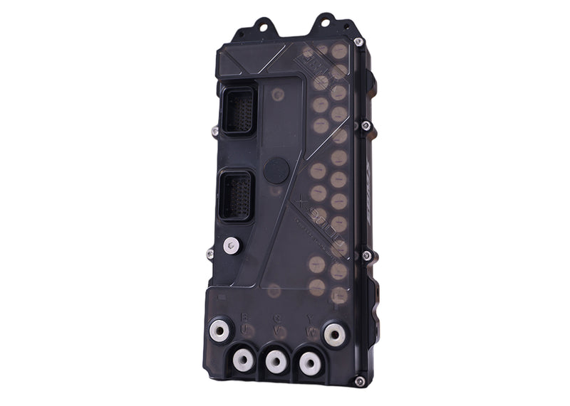 EBMX Rerode R1 X9000 V3 Controller Plug N Play Kit