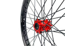 ION 21" Arctic Leopard XE Pro Front Wheel Upgrade