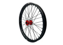 ION 21" Arctic Leopard XE Pro Front Wheel Upgrade