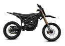 Throne Cycles SRPNT Z27 | 19/18 Wheels | 27KW E-Moto