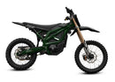 Throne Cycles SRPNT Z27 | 19/18 Wheels | 27KW E-Moto