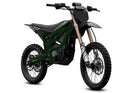 Throne Cycles SRPNT Z27 | 19/18 Wheels | 27KW E-Moto