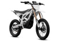 Throne Cycles SRPNT Z27 | 19/18 Wheels | 27KW E-Moto