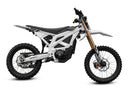 Throne Cycles SRPNT Z27 | 19/18 Wheels | 27KW E-Moto