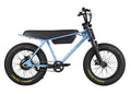 Zooz Zooper | 20" x 4" Wheels | 750W E-Bike