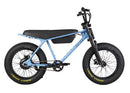 Zooz Zooper | 20" x 4" Wheels | 750W E-Bike