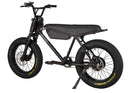 Zooz Zooper | 20" x 4" Wheels | 750W E-Bike
