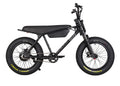 Zooz Zooper | 20" x 4" Wheels | 750W E-Bike