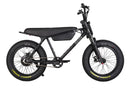 Zooz Zooper | 20" x 4" Wheels | 750W E-Bike