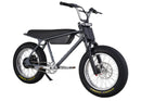 Zooz Zooper | 20" x 4" Wheels | 750W E-Bike