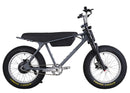Zooz Zooper | 20" x 4" Wheels | 750W E-Bike