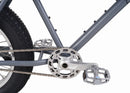 Zooz Zooper | 20" x 4" Wheels | 750W E-Bike