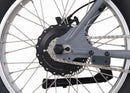 Zooz Zooper | 20" x 4" Wheels | 750W E-Bike