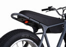 Zooz Zooper | 20" x 4" Wheels | 750W E-Bike