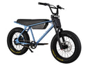 Zooz Zooper | 20" x 4" Wheels | 750W E-Bike