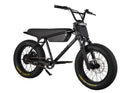 Zooz Zooper | 20" x 4" Wheels | 750W E-Bike
