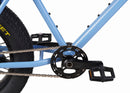 Zooz Zooper | 20" x 4" Wheels | 750W E-Bike