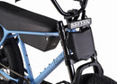 Zooz Zooper | 20" x 4" Wheels | 750W E-Bike