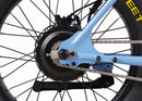 Zooz Zooper | 20" x 4" Wheels | 750W E-Bike