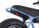 Zooz Zooper | 20" x 4" Wheels | 750W E-Bike