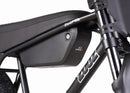 Zooz Zooper | 20" x 4" Wheels | 750W E-Bike