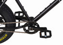Zooz Zooper | 20" x 4" Wheels | 750W E-Bike