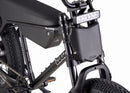 Zooz Zooper | 20" x 4" Wheels | 750W E-Bike