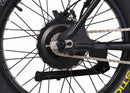 Zooz Zooper | 20" x 4" Wheels | 750W E-Bike