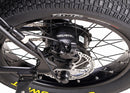 Zooz Zooper | 20" x 4" Wheels | 750W E-Bike