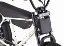 Zooz Zooper | 20" x 4" Wheels | 750W E-Bike