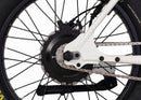 Zooz Zooper | 20" x 4" Wheels | 750W E-Bike