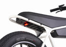 Zooz Zooper | 20" x 4" Wheels | 750W E-Bike