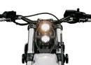 Zero XE Enduro | 21/18 Wheels | 21 KW E-MX