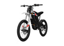 Zero XB | 19/19 Wheels | 7.5KW E-Moto