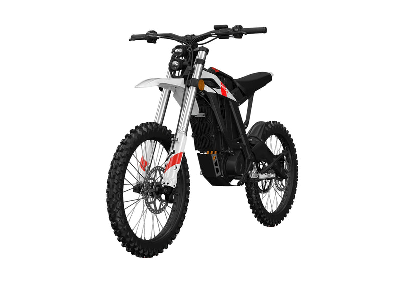 Zero XB | 19/19 Wheels | 7.5KW E-Moto