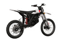 Zero XE Enduro | 21/18 Wheels | 21 KW E-MX