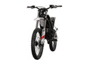 Zero XE Enduro | 21/18 Wheels | 21 KW E-MX