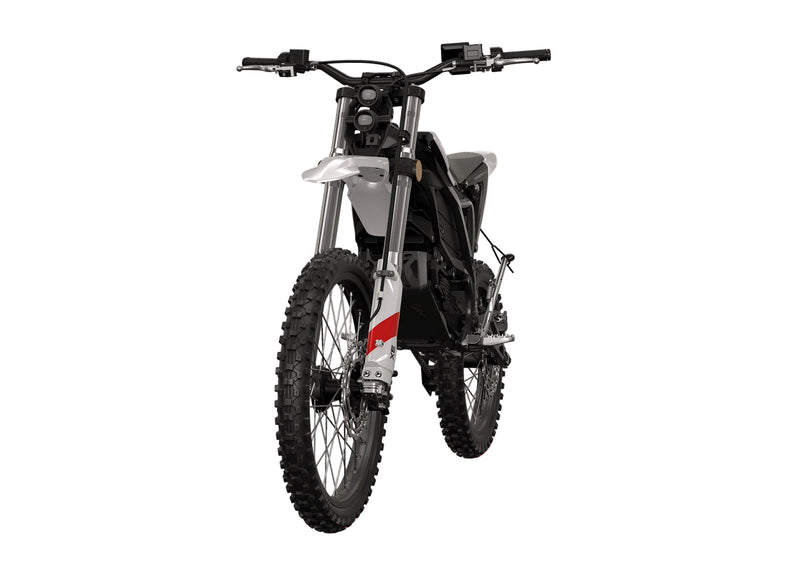 Zero XE Enduro | 21/18 Wheels | 21 KW E-MX