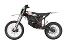 Zero XE Enduro | 21/18 Wheels | 21 KW E-MX