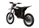 Zero XE Enduro | 21/18 Wheels | 21 KW E-MX