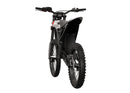 Zero XE Enduro | 21/18 Wheels | 21 KW E-MX
