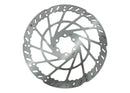 Arctic Leopard OEM Rear Brake Disc